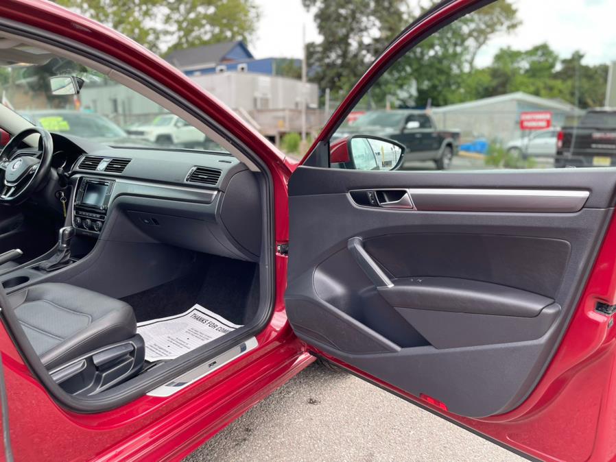 2017 Volkswagen Passat R-Line w/Comfort Pkg Auto, available for sale in Irvington , New Jersey | Auto Haus of Irvington Corp. Irvington , New Jersey 2017 Volkswagen Passat R-Line w/Comfort Pkg Auto, available for sale in Irvington , New Jersey | Auto Haus of Irvington Corp. Irvington , New Jersey
