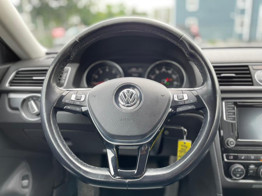 2017 Volkswagen Passat R-Line w/Comfort Pkg Auto, available for sale in Irvington , New Jersey | Auto Haus of Irvington Corp. Irvington , New Jersey 2017 Volkswagen Passat R-Line w/Comfort Pkg Auto, available for sale in Irvington , New Jersey | Auto Haus of Irvington Corp. Irvington , New Jersey