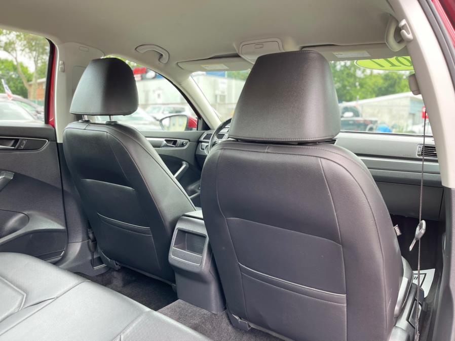 2017 Volkswagen Passat R-Line w/Comfort Pkg Auto, available for sale in Irvington , New Jersey | Auto Haus of Irvington Corp. Irvington , New Jersey 2017 Volkswagen Passat R-Line w/Comfort Pkg Auto, available for sale in Irvington , New Jersey | Auto Haus of Irvington Corp. Irvington , New Jersey