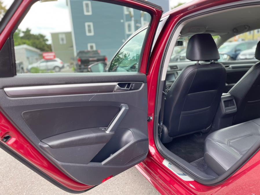 2017 Volkswagen Passat R-Line w/Comfort Pkg Auto, available for sale in Irvington , New Jersey | Auto Haus of Irvington Corp. Irvington , New Jersey 2017 Volkswagen Passat R-Line w/Comfort Pkg Auto, available for sale in Irvington , New Jersey | Auto Haus of Irvington Corp. Irvington , New Jersey