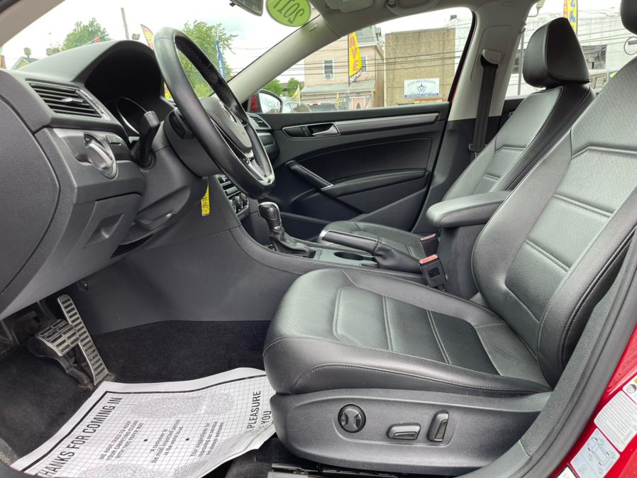2017 Volkswagen Passat R-Line w/Comfort Pkg Auto, available for sale in Irvington , New Jersey | Auto Haus of Irvington Corp. Irvington , New Jersey 2017 Volkswagen Passat R-Line w/Comfort Pkg Auto, available for sale in Irvington , New Jersey | Auto Haus of Irvington Corp. Irvington , New Jersey