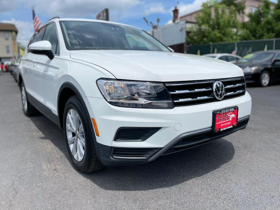 2019 Volkswagen Tiguan 2.0T SEL R-Line 4MOTION, available for sale in Irvington , New Jersey | Auto Haus of Irvington Corp. Irvington , New Jersey 2019 Volkswagen Tiguan 2.0T SEL R-Line 4MOTION, available for sale in Irvington , New Jersey | Auto Haus of Irvington Corp. Irvington , New Jersey