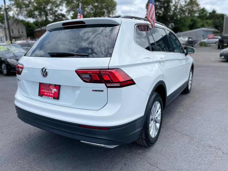 2019 Volkswagen Tiguan 2.0T SEL R-Line 4MOTION, available for sale in Irvington , New Jersey | Auto Haus of Irvington Corp. Irvington , New Jersey 2019 Volkswagen Tiguan 2.0T SEL R-Line 4MOTION, available for sale in Irvington , New Jersey | Auto Haus of Irvington Corp. Irvington , New Jersey