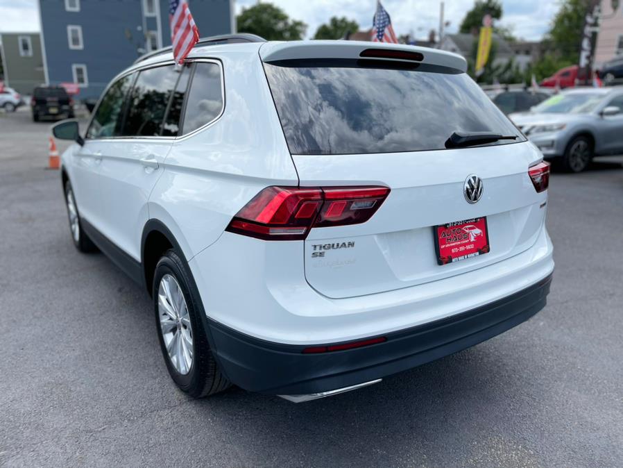 2019 Volkswagen Tiguan 2.0T SEL R-Line 4MOTION, available for sale in Irvington , New Jersey | Auto Haus of Irvington Corp. Irvington , New Jersey 2019 Volkswagen Tiguan 2.0T SEL R-Line 4MOTION, available for sale in Irvington , New Jersey | Auto Haus of Irvington Corp. Irvington , New Jersey