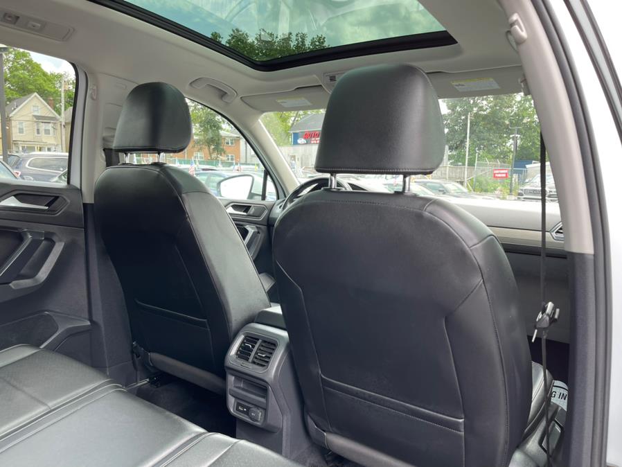2019 Volkswagen Tiguan 2.0T SEL R-Line 4MOTION, available for sale in Irvington , New Jersey | Auto Haus of Irvington Corp. Irvington , New Jersey 2019 Volkswagen Tiguan 2.0T SEL R-Line 4MOTION, available for sale in Irvington , New Jersey | Auto Haus of Irvington Corp. Irvington , New Jersey