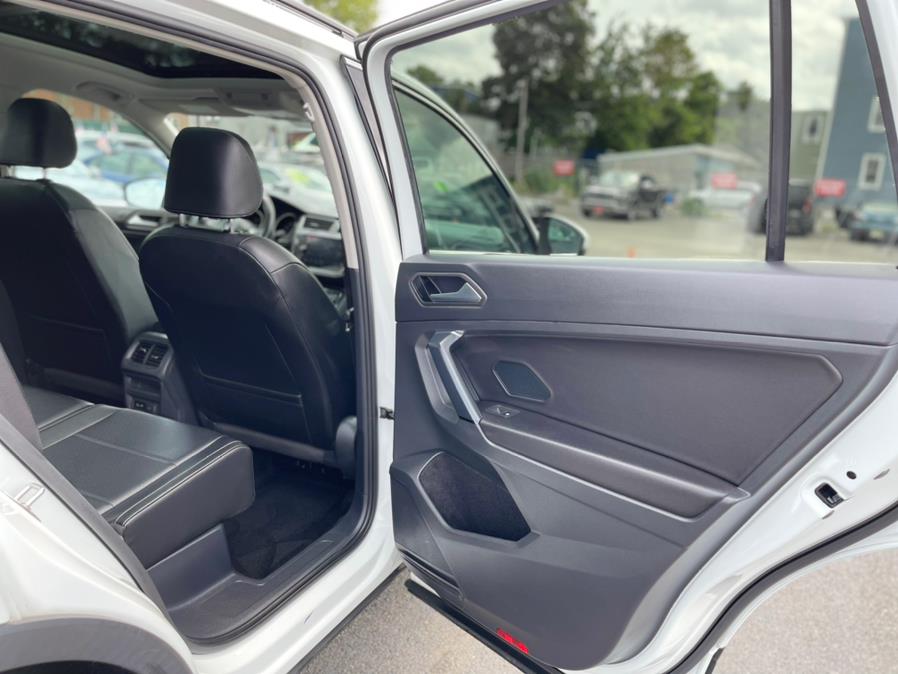 2019 Volkswagen Tiguan 2.0T SEL R-Line 4MOTION, available for sale in Irvington , New Jersey | Auto Haus of Irvington Corp. Irvington , New Jersey 2019 Volkswagen Tiguan 2.0T SEL R-Line 4MOTION, available for sale in Irvington , New Jersey | Auto Haus of Irvington Corp. Irvington , New Jersey