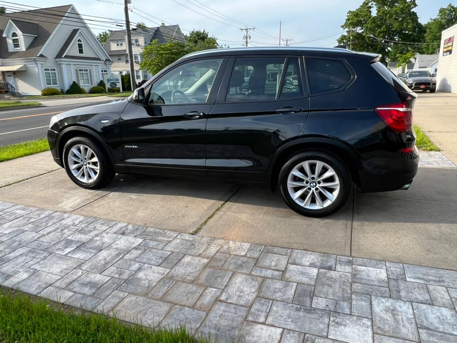 Used BMW X3 AWD 4dr xDrive28i 2015 | House of Cars CT. Meriden, Connecticut