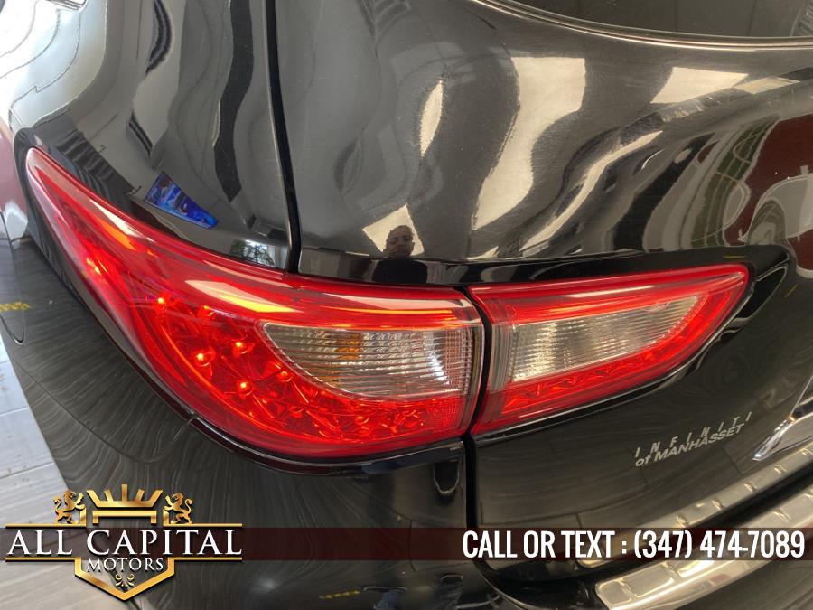 2014 INFINITI QX60 AWD 4dr, available for sale in Brooklyn, New York | All Capital Motors. Brooklyn, New York 2014 INFINITI QX60 AWD 4dr, available for sale in Brooklyn, New York | All Capital Motors. Brooklyn, New York