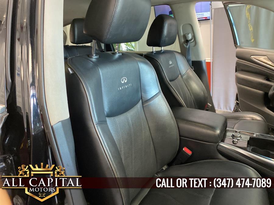 2014 INFINITI QX60 AWD 4dr, available for sale in Brooklyn, New York | All Capital Motors. Brooklyn, New York 2014 INFINITI QX60 AWD 4dr, available for sale in Brooklyn, New York | All Capital Motors. Brooklyn, New York