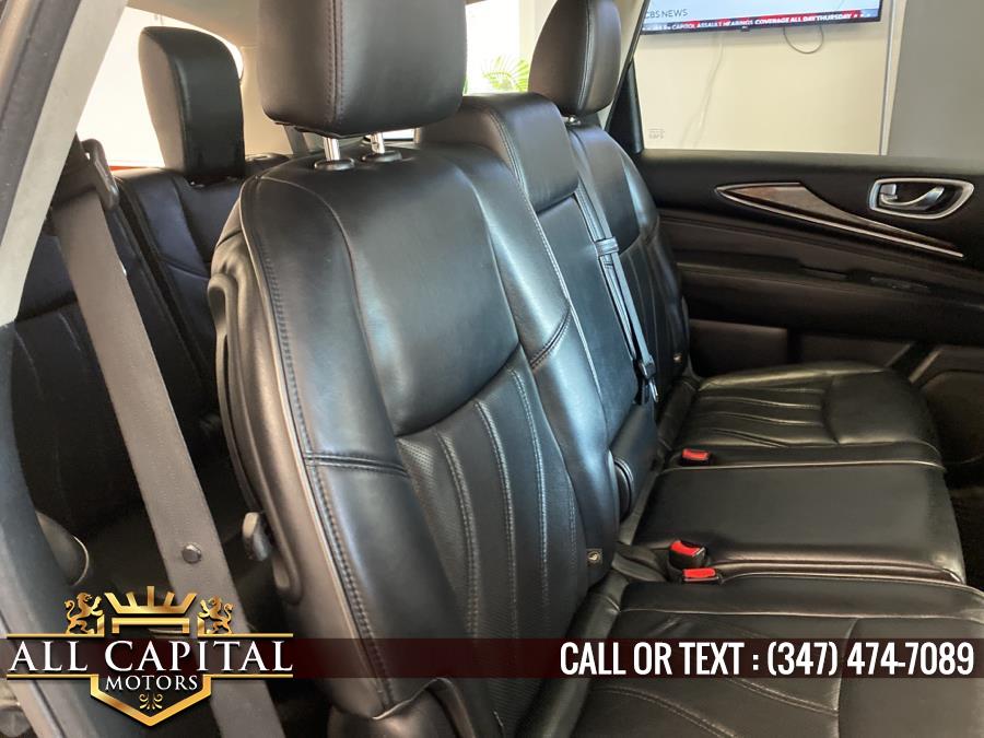 2014 INFINITI QX60 AWD 4dr, available for sale in Brooklyn, New York | All Capital Motors. Brooklyn, New York 2014 INFINITI QX60 AWD 4dr, available for sale in Brooklyn, New York | All Capital Motors. Brooklyn, New York