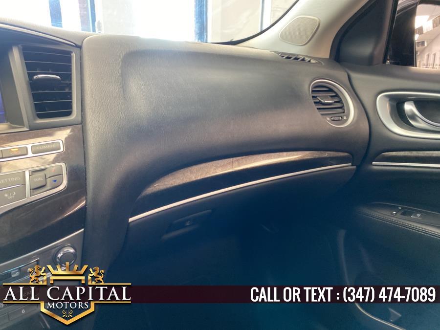 2014 INFINITI QX60 AWD 4dr, available for sale in Brooklyn, New York | All Capital Motors. Brooklyn, New York 2014 INFINITI QX60 AWD 4dr, available for sale in Brooklyn, New York | All Capital Motors. Brooklyn, New York
