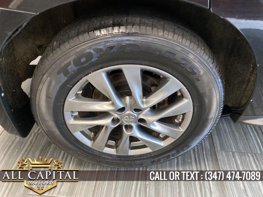 2014 INFINITI QX60 AWD 4dr, available for sale in Brooklyn, New York | All Capital Motors. Brooklyn, New York 2014 INFINITI QX60 AWD 4dr, available for sale in Brooklyn, New York | All Capital Motors. Brooklyn, New York
