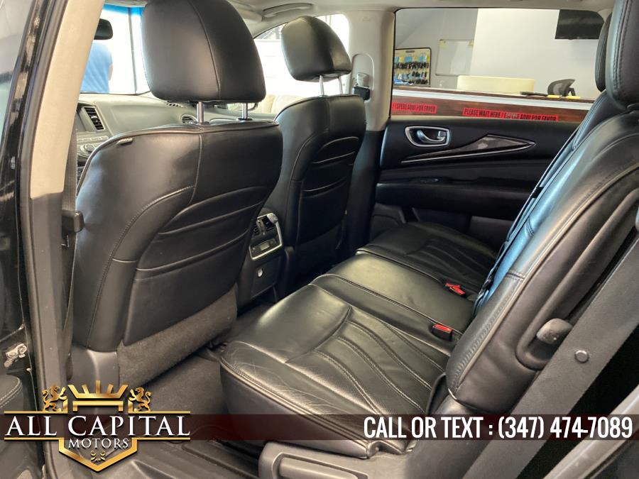 2014 INFINITI QX60 AWD 4dr, available for sale in Brooklyn, New York | All Capital Motors. Brooklyn, New York 2014 INFINITI QX60 AWD 4dr, available for sale in Brooklyn, New York | All Capital Motors. Brooklyn, New York