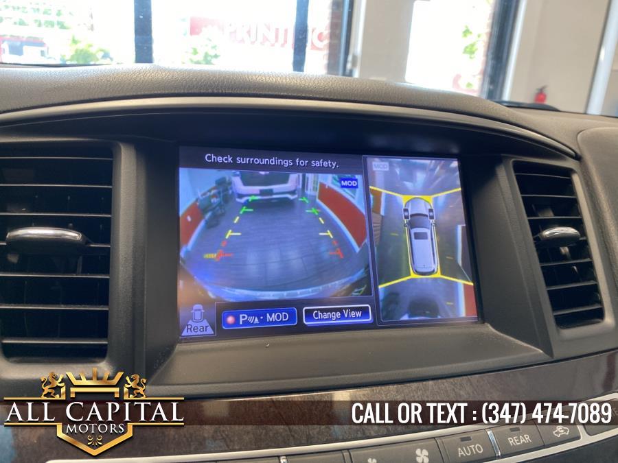 2014 INFINITI QX60 AWD 4dr, available for sale in Brooklyn, New York | All Capital Motors. Brooklyn, New York 2014 INFINITI QX60 AWD 4dr, available for sale in Brooklyn, New York | All Capital Motors. Brooklyn, New York