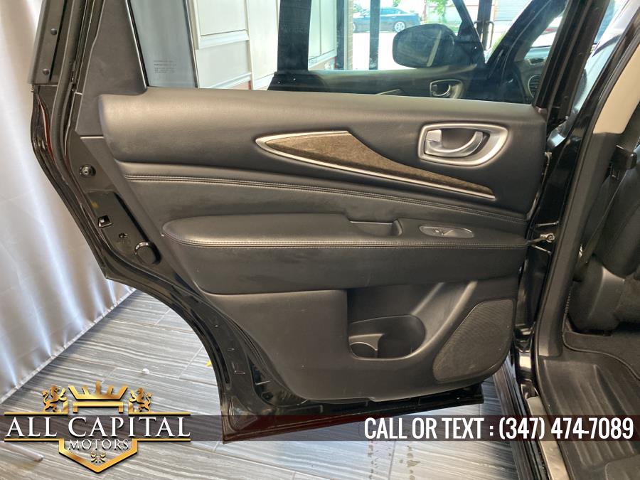 2014 INFINITI QX60 AWD 4dr, available for sale in Brooklyn, New York | All Capital Motors. Brooklyn, New York 2014 INFINITI QX60 AWD 4dr, available for sale in Brooklyn, New York | All Capital Motors. Brooklyn, New York