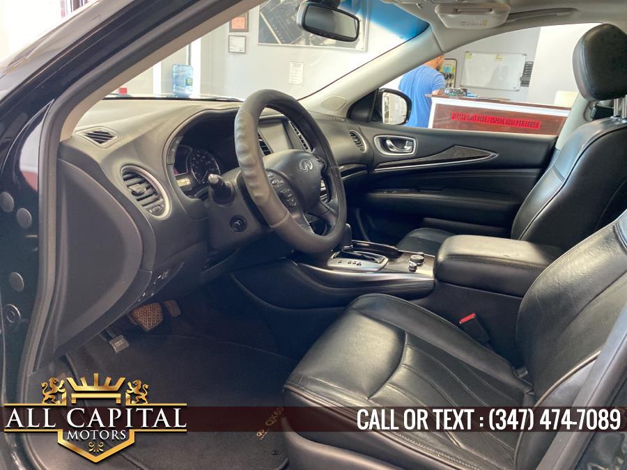 2014 INFINITI QX60 AWD 4dr, available for sale in Brooklyn, New York | All Capital Motors. Brooklyn, New York 2014 INFINITI QX60 AWD 4dr, available for sale in Brooklyn, New York | All Capital Motors. Brooklyn, New York
