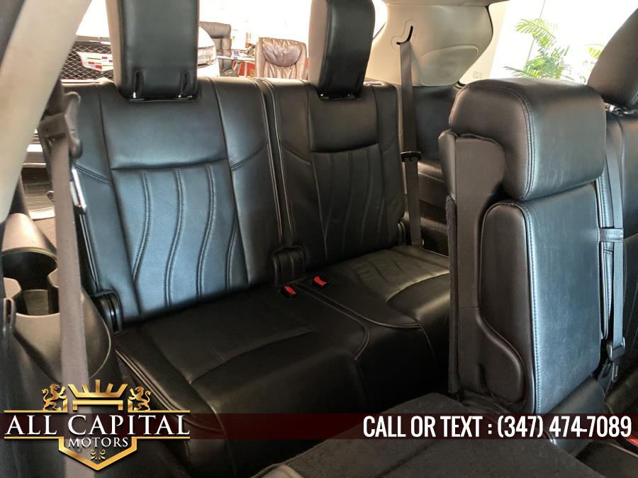 2014 INFINITI QX60 AWD 4dr, available for sale in Brooklyn, New York | All Capital Motors. Brooklyn, New York 2014 INFINITI QX60 AWD 4dr, available for sale in Brooklyn, New York | All Capital Motors. Brooklyn, New York