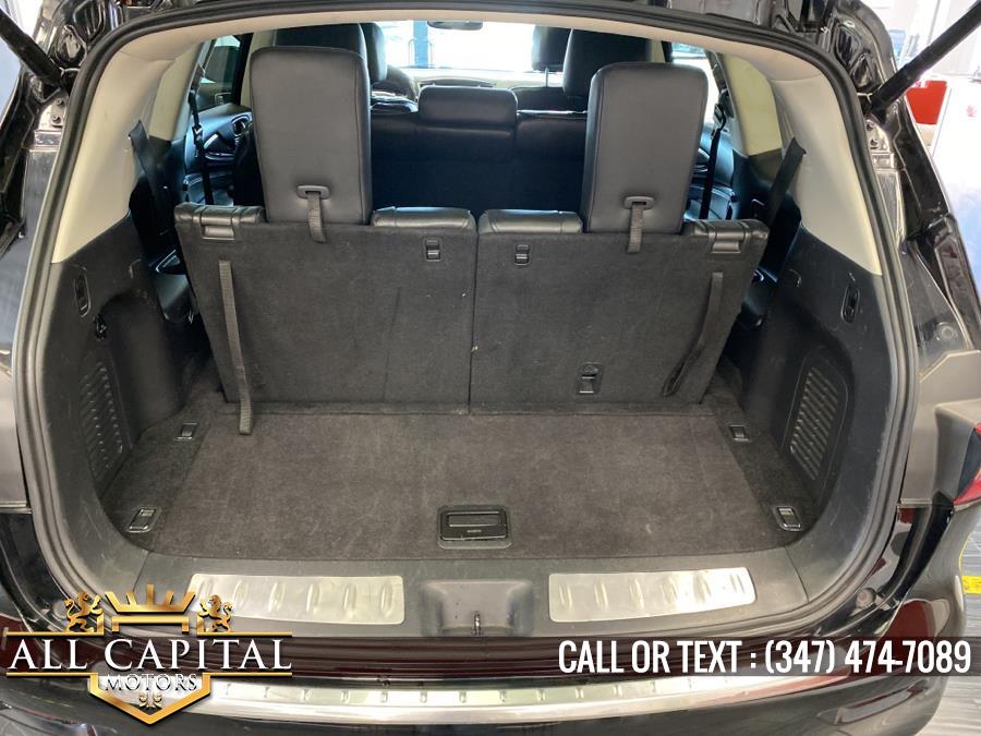 2014 INFINITI QX60 AWD 4dr, available for sale in Brooklyn, New York | All Capital Motors. Brooklyn, New York 2014 INFINITI QX60 AWD 4dr, available for sale in Brooklyn, New York | All Capital Motors. Brooklyn, New York