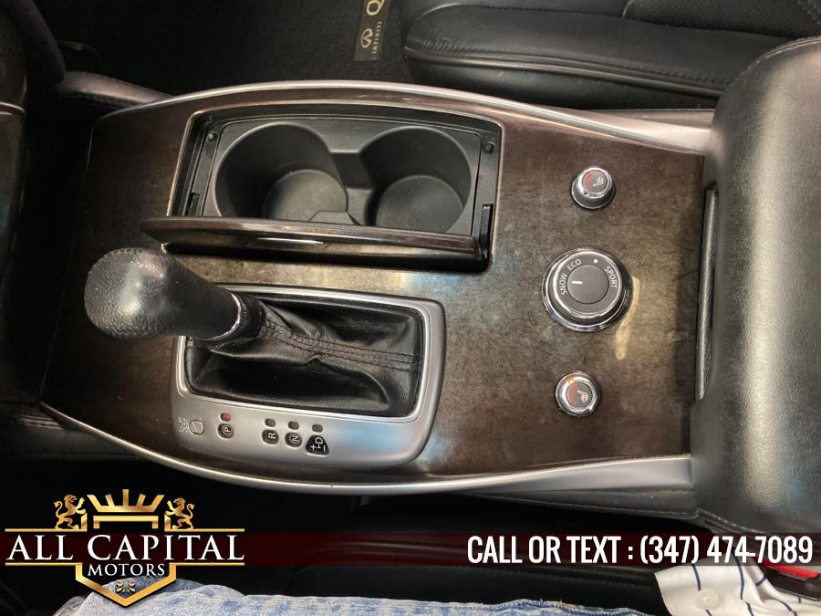 2014 INFINITI QX60 AWD 4dr, available for sale in Brooklyn, New York | All Capital Motors. Brooklyn, New York 2014 INFINITI QX60 AWD 4dr, available for sale in Brooklyn, New York | All Capital Motors. Brooklyn, New York