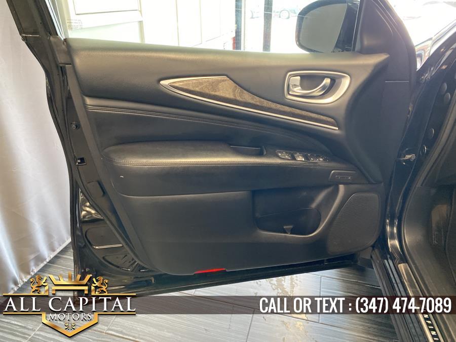 2014 INFINITI QX60 AWD 4dr, available for sale in Brooklyn, New York | All Capital Motors. Brooklyn, New York 2014 INFINITI QX60 AWD 4dr, available for sale in Brooklyn, New York | All Capital Motors. Brooklyn, New York