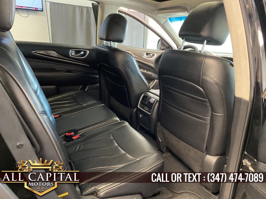 2014 INFINITI QX60 AWD 4dr, available for sale in Brooklyn, New York | All Capital Motors. Brooklyn, New York 2014 INFINITI QX60 AWD 4dr, available for sale in Brooklyn, New York | All Capital Motors. Brooklyn, New York