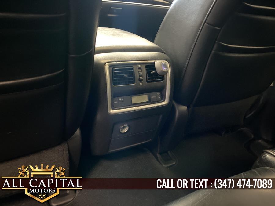 2014 INFINITI QX60 AWD 4dr, available for sale in Brooklyn, New York | All Capital Motors. Brooklyn, New York 2014 INFINITI QX60 AWD 4dr, available for sale in Brooklyn, New York | All Capital Motors. Brooklyn, New York