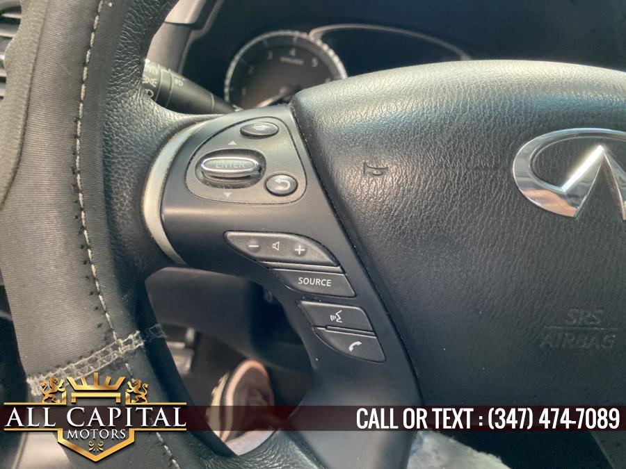 2014 INFINITI QX60 AWD 4dr, available for sale in Brooklyn, New York | All Capital Motors. Brooklyn, New York 2014 INFINITI QX60 AWD 4dr, available for sale in Brooklyn, New York | All Capital Motors. Brooklyn, New York