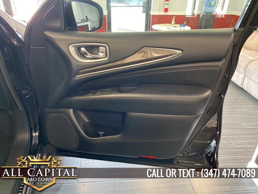 2014 INFINITI QX60 AWD 4dr, available for sale in Brooklyn, New York | All Capital Motors. Brooklyn, New York 2014 INFINITI QX60 AWD 4dr, available for sale in Brooklyn, New York | All Capital Motors. Brooklyn, New York