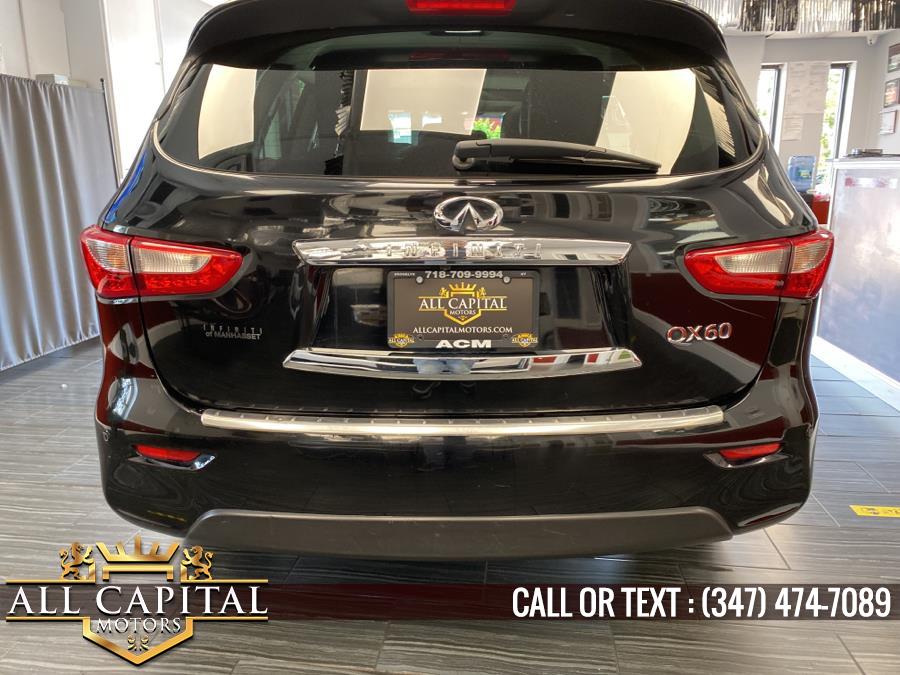 2014 INFINITI QX60 AWD 4dr, available for sale in Brooklyn, New York | All Capital Motors. Brooklyn, New York 2014 INFINITI QX60 AWD 4dr, available for sale in Brooklyn, New York | All Capital Motors. Brooklyn, New York