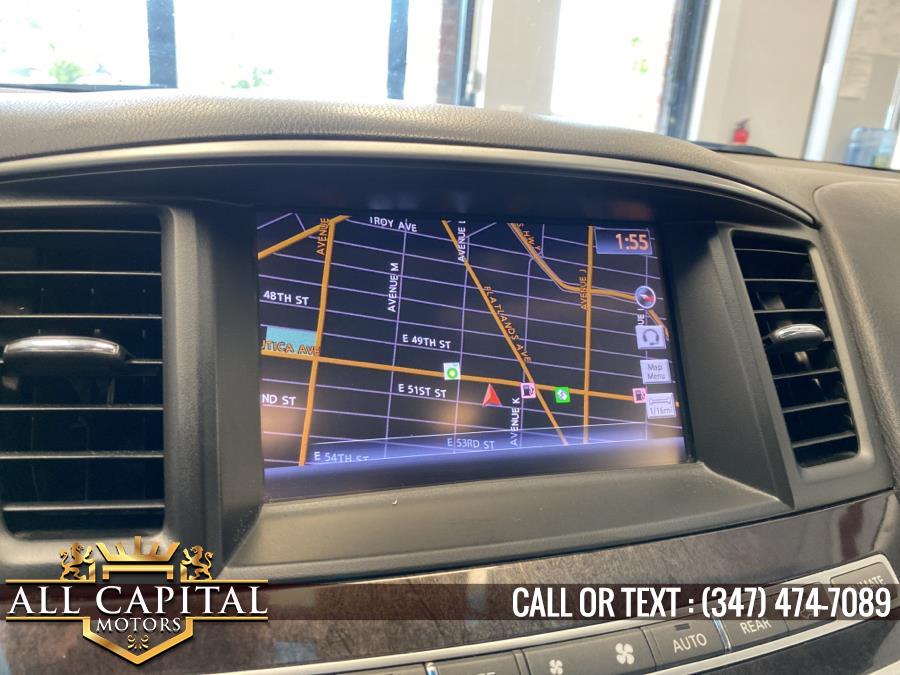 2014 INFINITI QX60 AWD 4dr, available for sale in Brooklyn, New York | All Capital Motors. Brooklyn, New York 2014 INFINITI QX60 AWD 4dr, available for sale in Brooklyn, New York | All Capital Motors. Brooklyn, New York