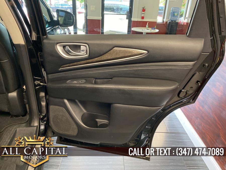 2014 INFINITI QX60 AWD 4dr, available for sale in Brooklyn, New York | All Capital Motors. Brooklyn, New York 2014 INFINITI QX60 AWD 4dr, available for sale in Brooklyn, New York | All Capital Motors. Brooklyn, New York