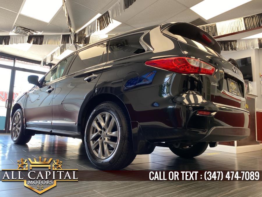 2014 INFINITI QX60 AWD 4dr, available for sale in Brooklyn, New York | All Capital Motors. Brooklyn, New York 2014 INFINITI QX60 AWD 4dr, available for sale in Brooklyn, New York | All Capital Motors. Brooklyn, New York