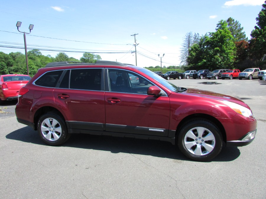 2012 Subaru Outback 4dr Wgn H4 Auto 2.5i Premium, available for sale in East Windsor, Connecticut | United Auto Sales of E Windsor, Inc. East Windsor, Connecticut 2012 Subaru Outback 4dr Wgn H4 Auto 2.5i Premium, available for sale in East Windsor, Connecticut | United Auto Sales of E Windsor, Inc. East Windsor, Connecticut