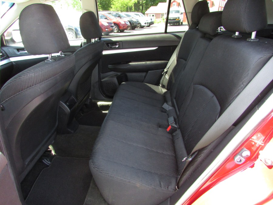 2012 Subaru Outback 4dr Wgn H4 Auto 2.5i Premium, available for sale in East Windsor, Connecticut | United Auto Sales of E Windsor, Inc. East Windsor, Connecticut 2012 Subaru Outback 4dr Wgn H4 Auto 2.5i Premium, available for sale in East Windsor, Connecticut | United Auto Sales of E Windsor, Inc. East Windsor, Connecticut