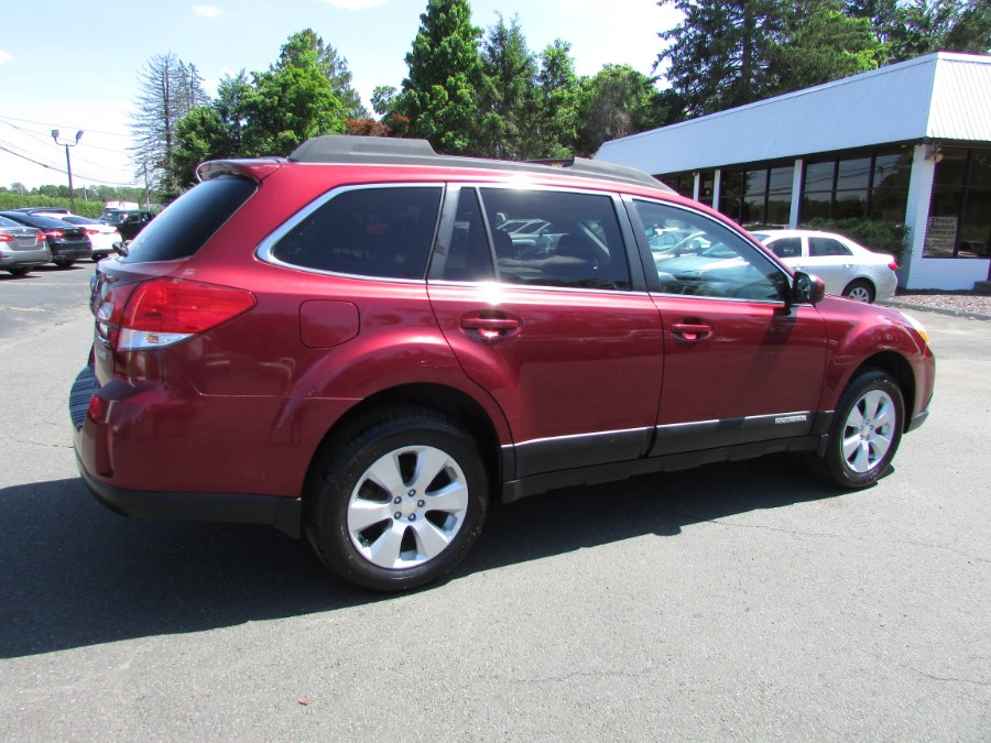 2012 Subaru Outback 4dr Wgn H4 Auto 2.5i Premium, available for sale in East Windsor, Connecticut | United Auto Sales of E Windsor, Inc. East Windsor, Connecticut 2012 Subaru Outback 4dr Wgn H4 Auto 2.5i Premium, available for sale in East Windsor, Connecticut | United Auto Sales of E Windsor, Inc. East Windsor, Connecticut
