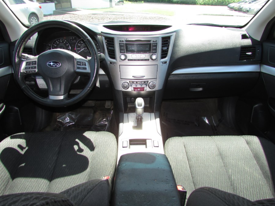 2012 Subaru Outback 4dr Wgn H4 Auto 2.5i Premium, available for sale in East Windsor, Connecticut | United Auto Sales of E Windsor, Inc. East Windsor, Connecticut 2012 Subaru Outback 4dr Wgn H4 Auto 2.5i Premium, available for sale in East Windsor, Connecticut | United Auto Sales of E Windsor, Inc. East Windsor, Connecticut