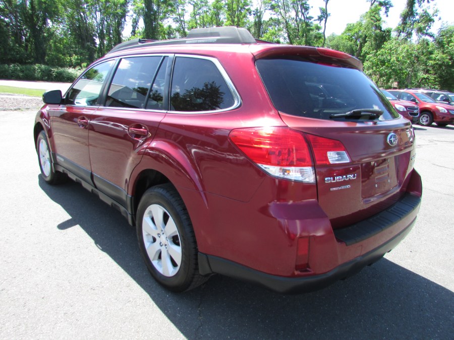 2012 Subaru Outback 4dr Wgn H4 Auto 2.5i Premium, available for sale in East Windsor, Connecticut | United Auto Sales of E Windsor, Inc. East Windsor, Connecticut 2012 Subaru Outback 4dr Wgn H4 Auto 2.5i Premium, available for sale in East Windsor, Connecticut | United Auto Sales of E Windsor, Inc. East Windsor, Connecticut