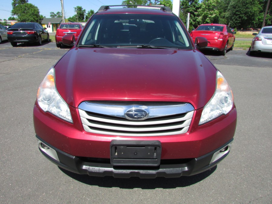 2012 Subaru Outback 4dr Wgn H4 Auto 2.5i Premium, available for sale in East Windsor, Connecticut | United Auto Sales of E Windsor, Inc. East Windsor, Connecticut 2012 Subaru Outback 4dr Wgn H4 Auto 2.5i Premium, available for sale in East Windsor, Connecticut | United Auto Sales of E Windsor, Inc. East Windsor, Connecticut