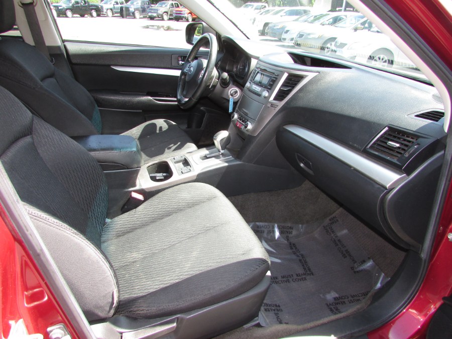 2012 Subaru Outback 4dr Wgn H4 Auto 2.5i Premium, available for sale in East Windsor, Connecticut | United Auto Sales of E Windsor, Inc. East Windsor, Connecticut 2012 Subaru Outback 4dr Wgn H4 Auto 2.5i Premium, available for sale in East Windsor, Connecticut | United Auto Sales of E Windsor, Inc. East Windsor, Connecticut