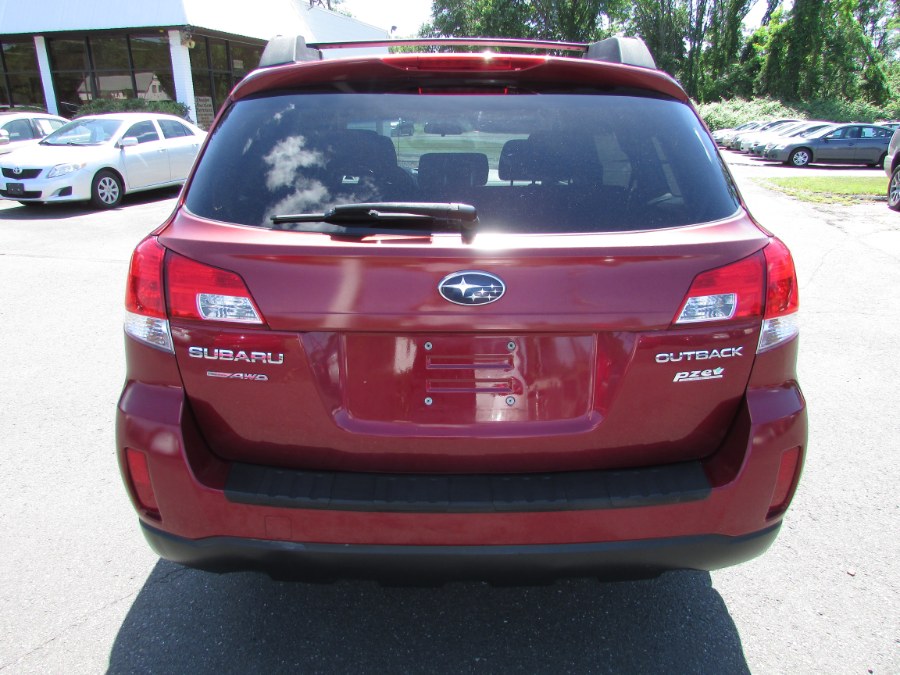 2012 Subaru Outback 4dr Wgn H4 Auto 2.5i Premium, available for sale in East Windsor, Connecticut | United Auto Sales of E Windsor, Inc. East Windsor, Connecticut 2012 Subaru Outback 4dr Wgn H4 Auto 2.5i Premium, available for sale in East Windsor, Connecticut | United Auto Sales of E Windsor, Inc. East Windsor, Connecticut