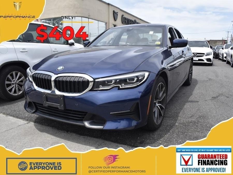2019 BMW 3 Series 330i xDrive, available for sale in Valley Stream, New York | Certified Performance Motors. Valley Stream, New York