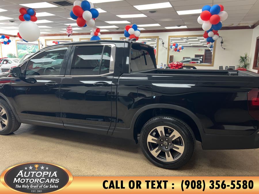 2019 Honda Ridgeline RTL-T, available for sale in Union, New Jersey | Autopia Motorcars Inc. Union, New Jersey