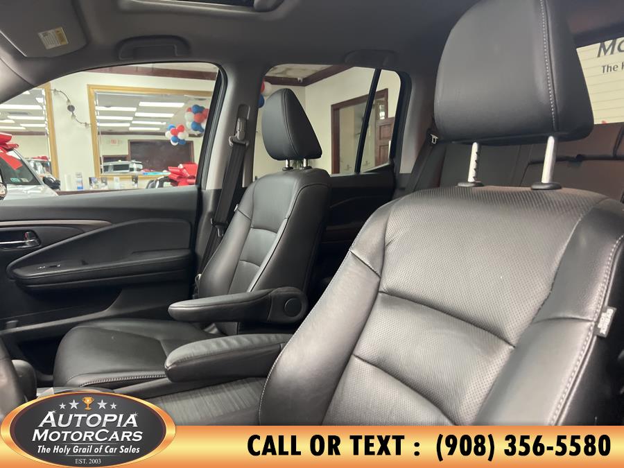 2019 Honda Ridgeline RTL-T, available for sale in Union, New Jersey | Autopia Motorcars Inc. Union, New Jersey