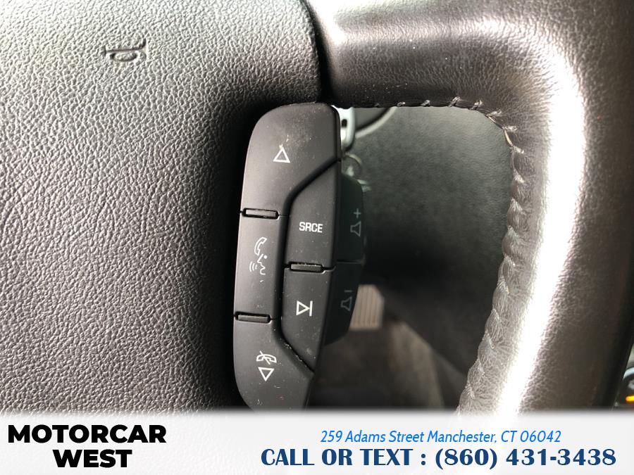2012 Chevrolet Impala 4dr Sdn LTZ, available for sale in Manchester, Connecticut | Motorcar West. Manchester, Connecticut 2012 Chevrolet Impala 4dr Sdn LTZ, available for sale in Manchester, Connecticut | Motorcar West. Manchester, Connecticut
