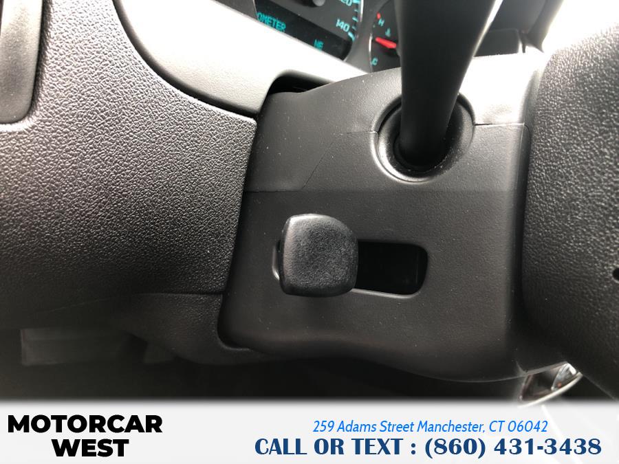 2012 Chevrolet Impala 4dr Sdn LTZ, available for sale in Manchester, Connecticut | Motorcar West. Manchester, Connecticut 2012 Chevrolet Impala 4dr Sdn LTZ, available for sale in Manchester, Connecticut | Motorcar West. Manchester, Connecticut