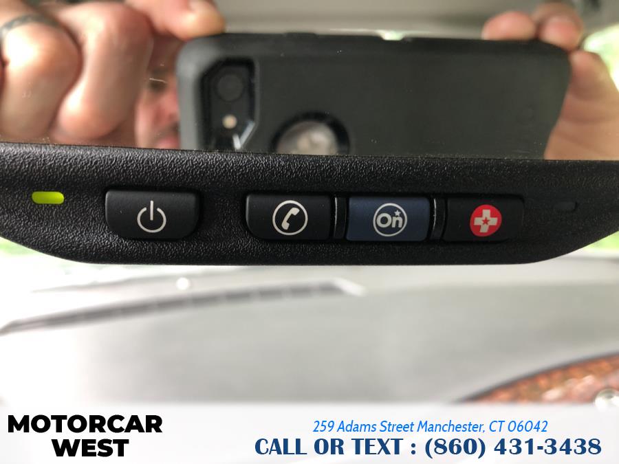 2012 Chevrolet Impala 4dr Sdn LTZ, available for sale in Manchester, Connecticut | Motorcar West. Manchester, Connecticut 2012 Chevrolet Impala 4dr Sdn LTZ, available for sale in Manchester, Connecticut | Motorcar West. Manchester, Connecticut