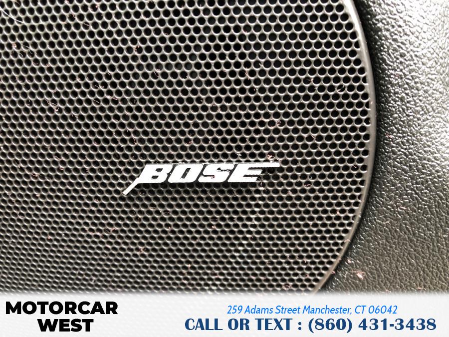 2012 Chevrolet Impala 4dr Sdn LTZ, available for sale in Manchester, Connecticut | Motorcar West. Manchester, Connecticut 2012 Chevrolet Impala 4dr Sdn LTZ, available for sale in Manchester, Connecticut | Motorcar West. Manchester, Connecticut
