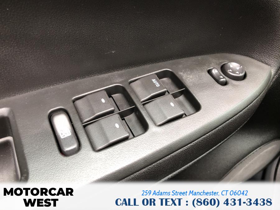 2012 Chevrolet Impala 4dr Sdn LTZ, available for sale in Manchester, Connecticut | Motorcar West. Manchester, Connecticut 2012 Chevrolet Impala 4dr Sdn LTZ, available for sale in Manchester, Connecticut | Motorcar West. Manchester, Connecticut