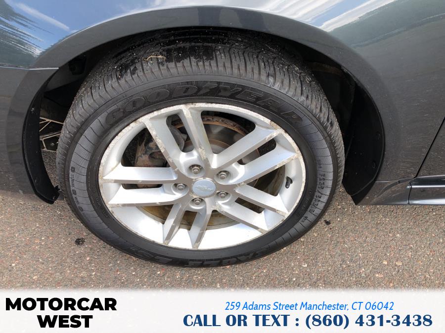 2012 Chevrolet Impala 4dr Sdn LTZ, available for sale in Manchester, Connecticut | Motorcar West. Manchester, Connecticut 2012 Chevrolet Impala 4dr Sdn LTZ, available for sale in Manchester, Connecticut | Motorcar West. Manchester, Connecticut