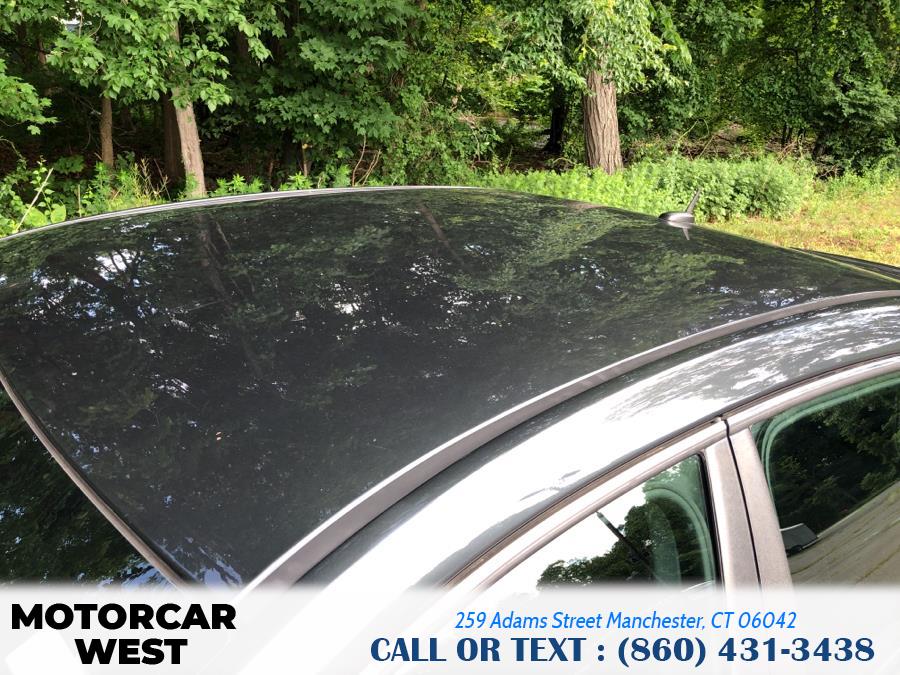 2012 Chevrolet Impala 4dr Sdn LTZ, available for sale in Manchester, Connecticut | Motorcar West. Manchester, Connecticut 2012 Chevrolet Impala 4dr Sdn LTZ, available for sale in Manchester, Connecticut | Motorcar West. Manchester, Connecticut